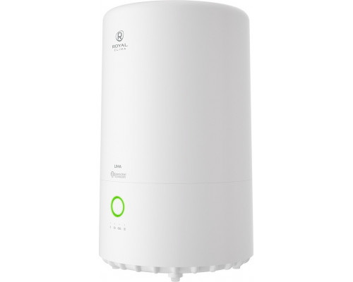 Увлажнитель воздуха ROYAL CLIMA RUH-LM300/4.0M-WT НС-1640943