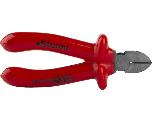 Бокорезы диэлектрические Sturm 1020-03-2-150 150 мм