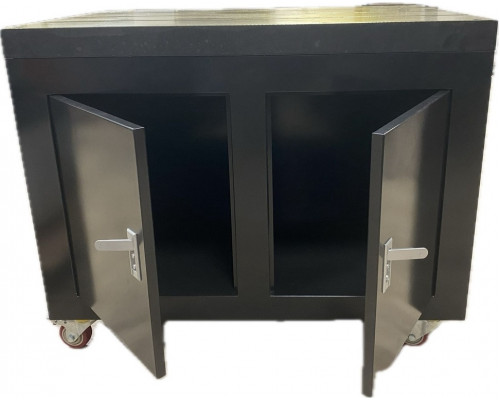 Стол STALEX 600х900 мм. для моделей MR-DS16/DS36 102482