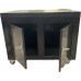 Стол STALEX 600х900 мм. для моделей MR-DS16/DS36 102482