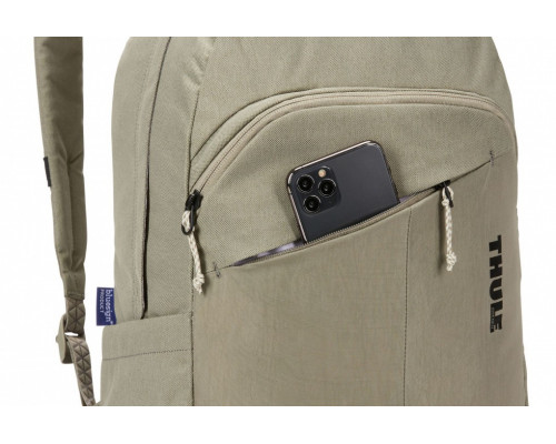 Рюкзак THULE 3 204 775 indago backpack, 23l, vetiver gray 3204775