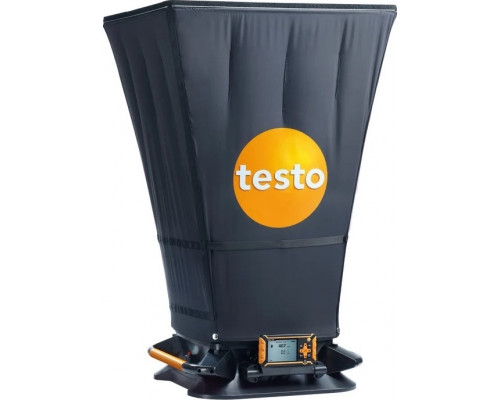 Электронный балометр Testo 420 0563 4200