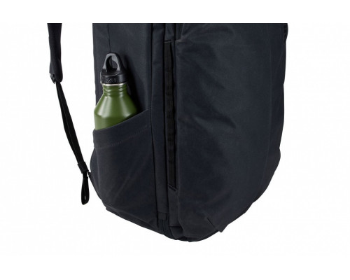 Рюкзак THULE 3 204 723 дорожный aion backpack, 40l, black 3204723