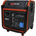 Генератор бензиновый инверторный Evoline BQH 11000 E (Zongshen)