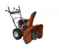 Снегоуборщик бензиновый ZIMANI ST224E