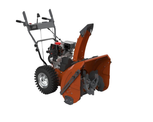 Снегоуборщик бензиновый ZIMANI ST224E