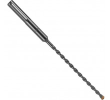 Бур SDS-Max Cutop Profi Plus 28x1000 мм по бетону с крестовым наконечником 42-281000