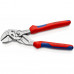 Клещи переставные KNIPEX 8605180SB 180 мм KN-8605180SB