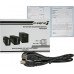 Источник бесперебойного питания ЭНЕРГИЯ 2000 LCD USB компьютерный Е0201-0370