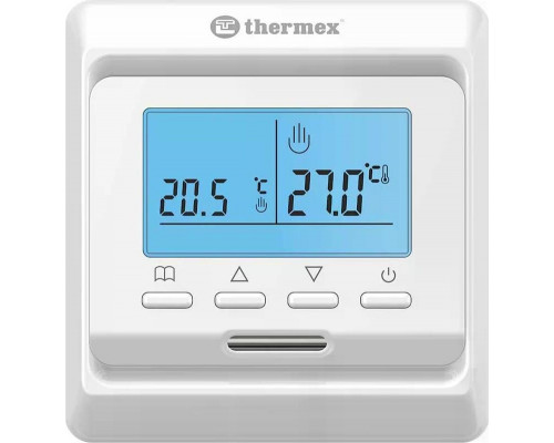 Термостат THERMEX Nexum PRO проводной комнатный ЭдЭБ05880