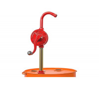 Насос роторный ручной для дт, масла и керосина Petropump HS 32 0,25 л/ход PP210019