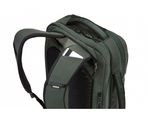 Рюкзак THULE 3 204 491 paramount convertible laptop bag, 15,6