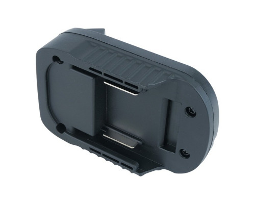 Адаптер-переходник Sturm 40309-DM для аккумуляторов DEWALT-MAKITA 40309-DM