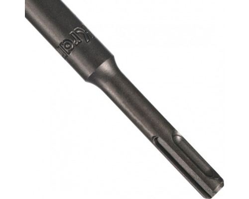 Зубило SDS-plus Kranz KR-91-0205 плоское широкое, 14х40х400мм