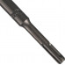 Зубило SDS-plus Kranz KR-91-0205 плоское широкое, 14х40х400мм