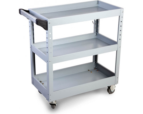 Тележка инструментальная WiederKraft WDK-903B