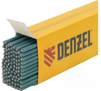 Электроды Denzel DER-3 d 3 мм, 2,5 кг. 97503