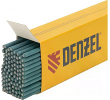 Электроды Denzel DER-3 d 3 мм, 2,5 кг. 97503