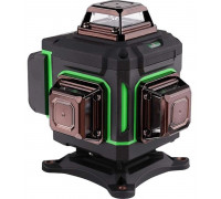Лазерный уровень AMO LN 4D-360-7 856150