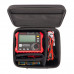 Мегаомметр КВТ KT 5205 PROLINE цифровой 89639