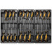 Тележка инструментальная TOLSEN Champion 239 предметов TT85416