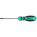 Отвертка TX Sturm 1040-23-TT25-100 с отверстием, магнит. наконеч.,