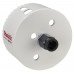 Коронка биметаллическая MAKITA Ezychange E-03969 86x44 мм E-03969