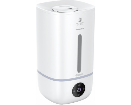 Увлажнитель воздуха ROYAL CLIMA RUH-PV350/5.0E-WT Primavera НС-1521888