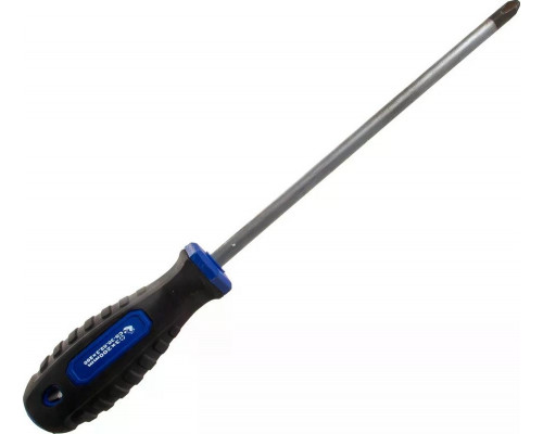 Отвертка крестовая STANKO CS-30.02.3x200 PH, 200 мм