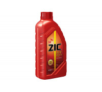 Масло трансмиссионное ZIC ATF Multi HT 1 л 132664