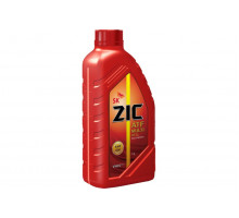 Масло трансмиссионное ZIC ATF Multi HT 1 л 132664