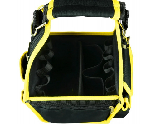 Сумка для инструмента BERGER BG1201, 26 карманов