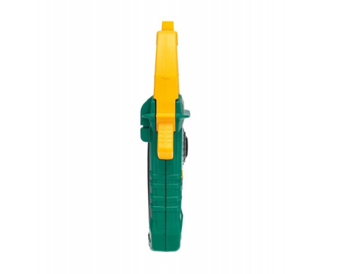 Клещи токоизмерительные MASTECH 13-1323 MS2125A с измерением постоянного тока и T-RMS