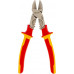 Бокорезы диэлектрические Kranz 206мм многофункциональные KR-12-4652-3