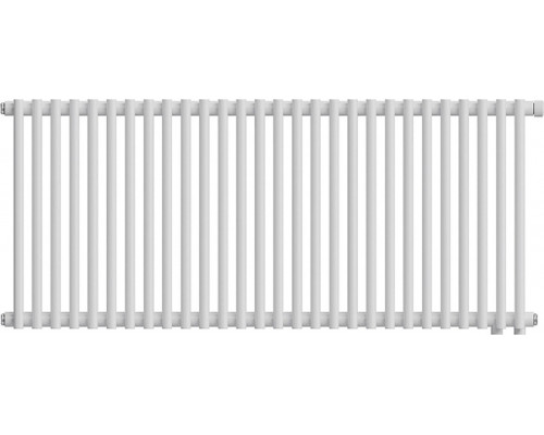 Радиатор отопления ROYAL THERMO Shift R22 VC2050-28 секц. RAL9016 дизайнерский НС-1631342