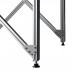 Монтажный стол KRAFTOOL 32800 KRAFTFLEX MFT 1157x773 мм универсальный