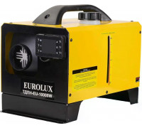 Тепловая пушка на дизтопливе непрямого нагрева EUROLUX ТДПН-EU-10000W 67/1/87