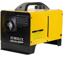 Тепловая пушка на дизтопливе непрямого нагрева EUROLUX ТДПН-EU-10000W 67/1/87