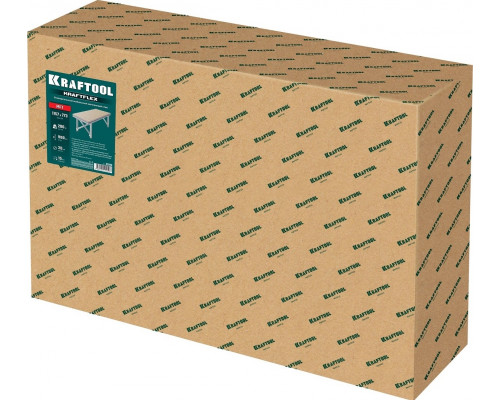 Монтажный стол KRAFTOOL 32800 KRAFTFLEX MFT 1157x773 мм универсальный