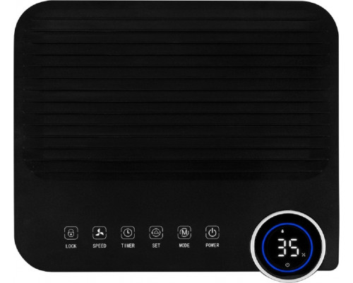 Осушитель воздуха AC ELECTRIC Nova ACH-10L НС-1707672