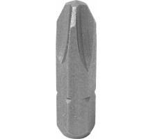 Бита для заворачивания KING TONY PH3, 1/4