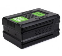 Аккумулятор TopON для Greenworks Li-Ion 80В 2.5Ah TOP-PTGD-GW-80-2.5