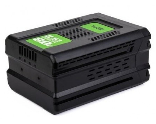 Аккумулятор TopON для Greenworks Li-Ion 80В 2.5Ah TOP-PTGD-GW-80-2.5