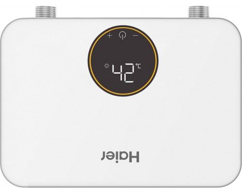 Водонагреватель проточный HAIER JET-EI6 GA0T6QE07RU