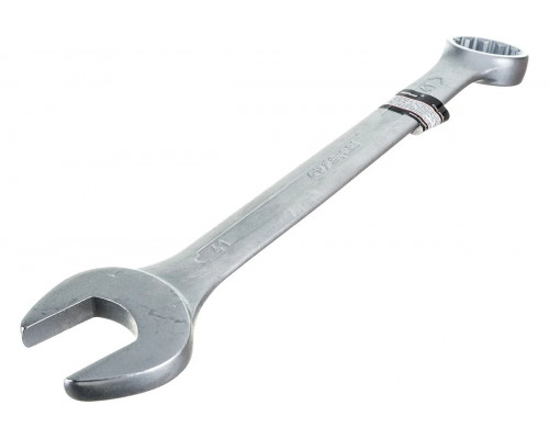 Ключ комбинированный AV Steel AV-311041 41 мм