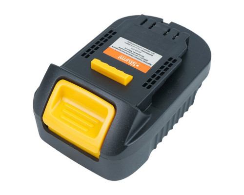 Адаптер-переходник Sturm 40309-DM для аккумуляторов DEWALT-MAKITA 40309-DM