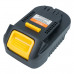 Адаптер-переходник Sturm 40309-DM для аккумуляторов DEWALT-MAKITA 40309-DM