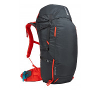 Рюкзак THULE 3203531 туристический Alltrail, 45L, Obsidian
