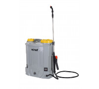 Опрыскиватель аккумуляторный HUTER SP-12/8AC Grey 70/13/163