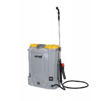 Опрыскиватель аккумуляторный HUTER SP-12/8AC Grey 70/13/163